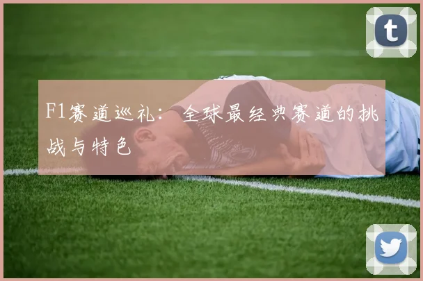 F1赛道巡礼：全球最经典赛道的挑战与特色